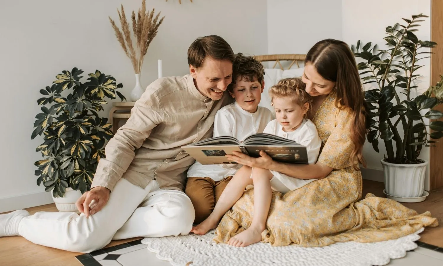 İzmir aile hukuku süreçleri görseli (boşanma, velayet, nafaka)