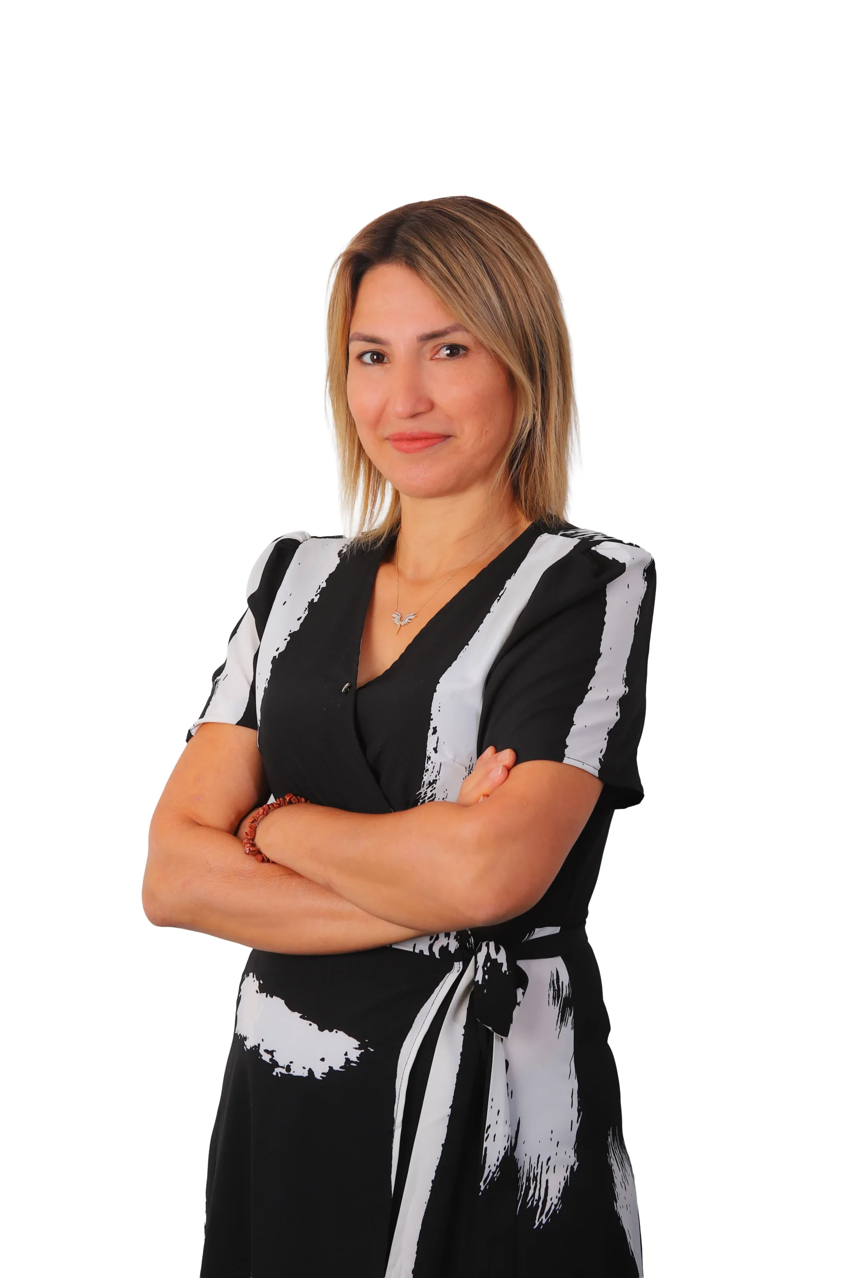 As. Yasemin Karaduman