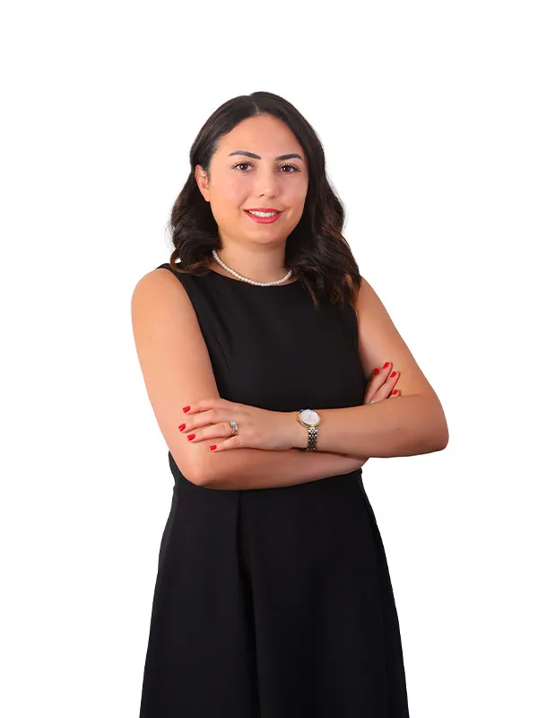 Av. Melisa Ezgi Aslan