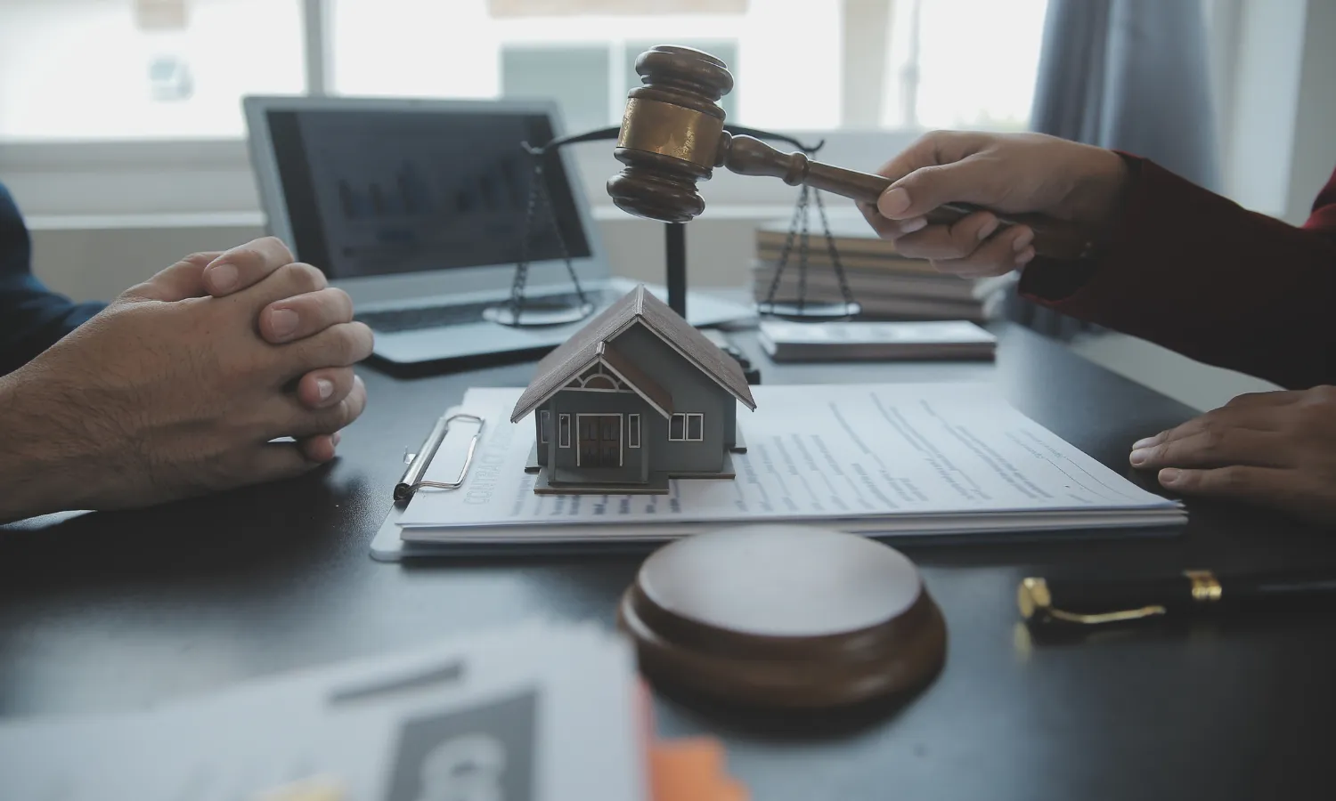 İzmir miras hukuku süreçleri görseli — miras davası, vasiyetname, tenkis