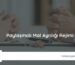 Paylaşmalı Mal Ayrılığı Rejimi