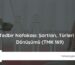 Tedbir Nafakası: Şartları, Türleri ve Dönüşümü (TMK 169)