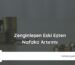 Zenginleşen Eski Eşten Nafaka Artırımı