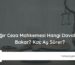 Ağır Ceza Mahkemesi Hangi Davalara Bakar? Kaç Ay Sürer?
