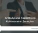 Arabuluculuk Toplantısına Katılmamanın Sonuçları