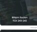 Bilişim Suçları TCK 243-245