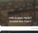 CMK Avukatı Nedir? Ücretini Kim Öder?