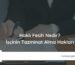 Haklı Fesih Nedir? İşçinin Tazminat Alma Hakları