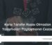 Karşı Tarafın Rızası Olmadan Yazışmaları Paylaşmanın Cezası