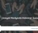 Sosyal Medyada Hakaret Suçu