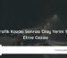 Trafik Kazası Sonrası Olay Yerini Terk Etme Cezası