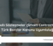 Akıllı Sözleşmeler (Smart Contract) ve Türk Borçlar Kanunu Uyumluluğu