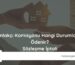 Emlakçı Komisyonu Hangi Durumlarda Ödenir? Sözleşme İptali