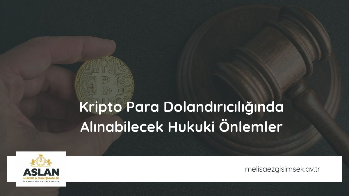 Kripto Borsa ve Platformlara Karşı Yapılabilecek İşlemler