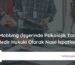 Mobbing (İşyerinde Psikolojik Taciz) Nedir Hukuki Olarak Nasıl İspatlanır
