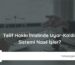 Telif Hakkı İhlalinde Uyar-Kaldır Sistemi Nasıl İşler?
