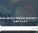 Yapay Zeka ile Üretilen Eserlerin Telif Hakkı Kimindir?