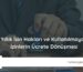 Yıllık İzin Hakları ve Kullanılmayan İzinlerin Ücrete Dönüşmesi