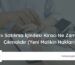 Ev Satılırsa İçindeki Kiracı Ne Zaman Çıkmalıdır (Yeni Malikin Hakları)