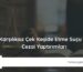 Karşılıksız Çek Keşide Etme Suçu ve Cezai Yaptırımları