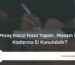 Maaş Haczi Nasıl Yapılır Maaşın Ne Kadarına El Konulabilir