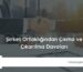 Şirket Ortaklığından Çıkma ve Çıkarılma Davaları