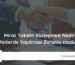 Miras Taksim Sözleşmesi Nedir, Noterde Yapılması Zorunlu mudur