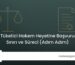 Tüketici Hakem Heyetine Başvuru Sınırı ve Süreci (Adım Adım)